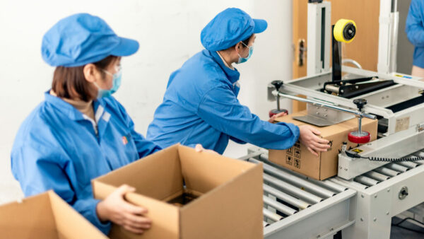 Custom Packaging Service – Dropshipping from worldwide to worldwide