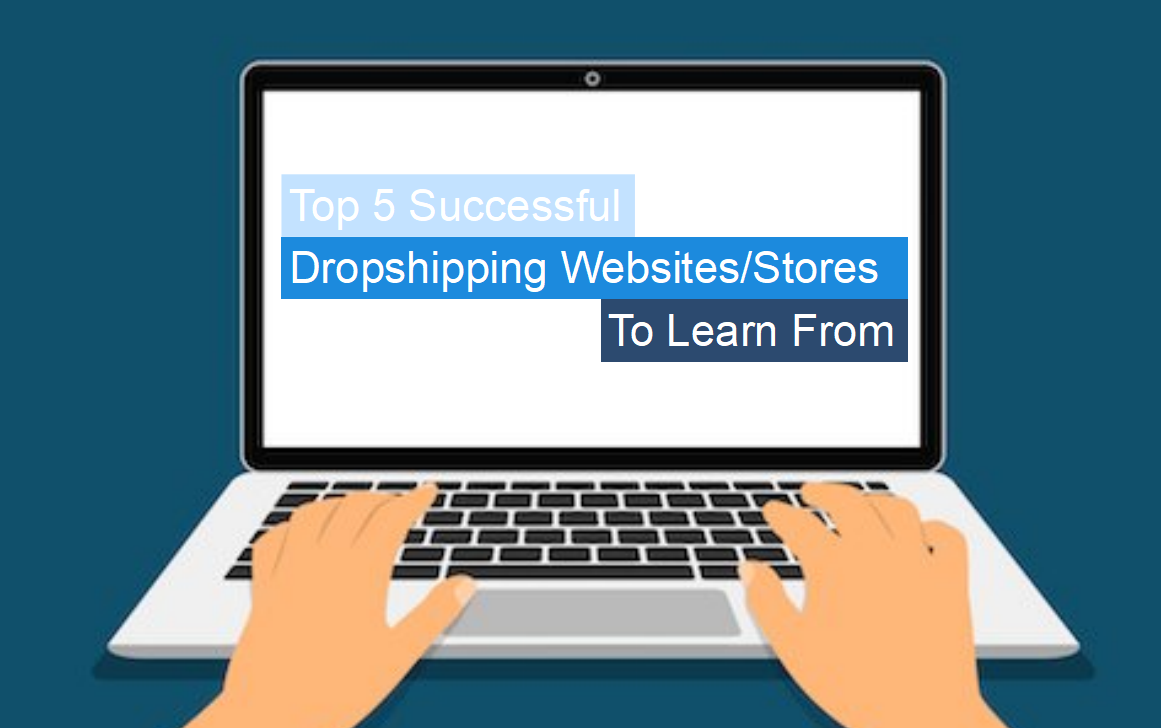 best dropshipping websites exporter