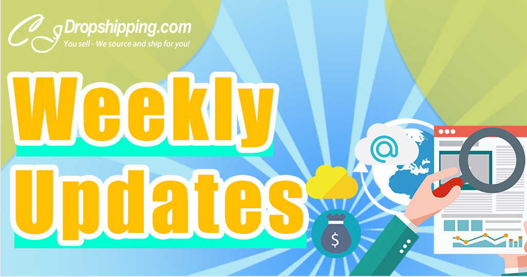 Google Comes up a New Crackdown Policy? What is eBay’s Best Offer Function? | Dropshipping News Weekly Updates