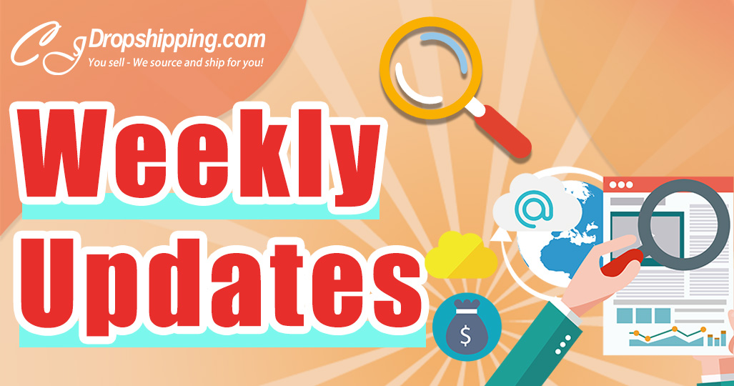 Up to 14% Commission Rewards! What’s Shopee’s New Affiliate Program? | Dropshipping Weekly News