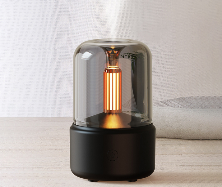 Candlelight Aroma Diffuser