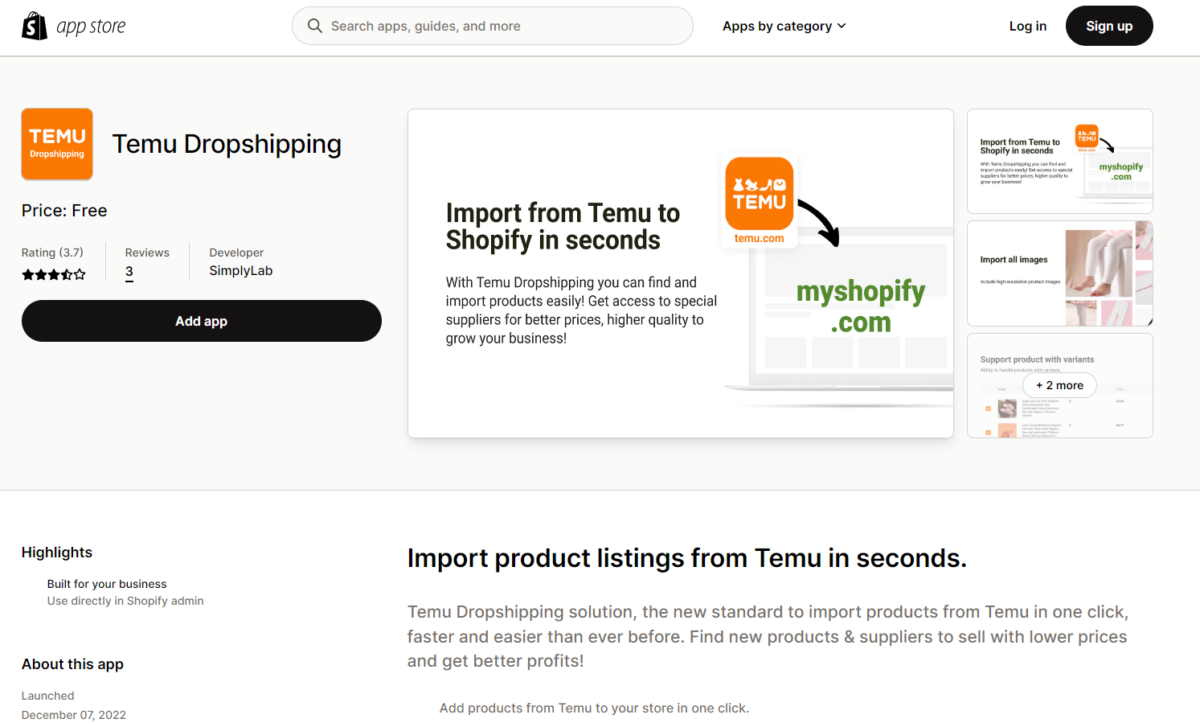 What is Temu? The Next Game Changer
