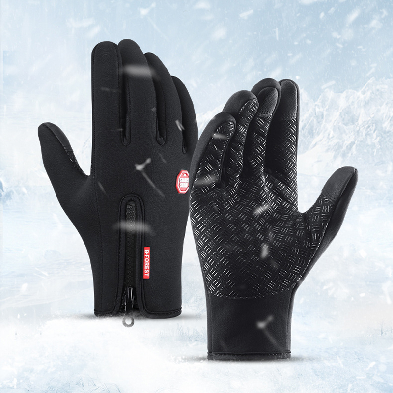 Are Warm Winter Gloves Good to Sell?
