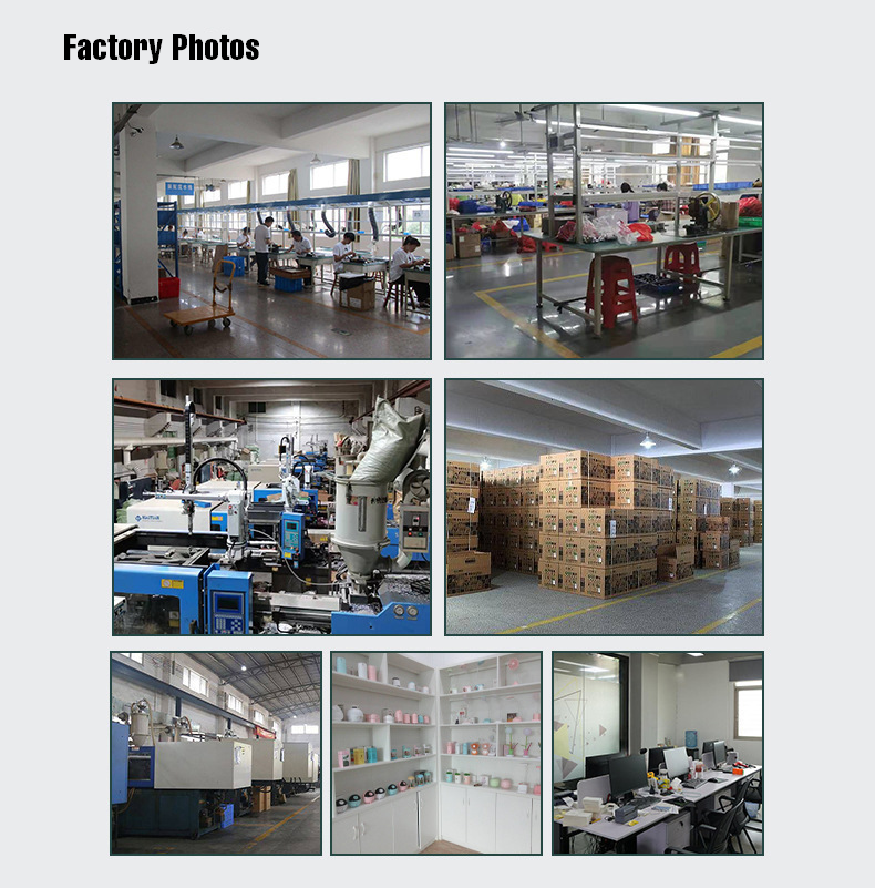 Factory photos of ultrasonic cleaner supplier