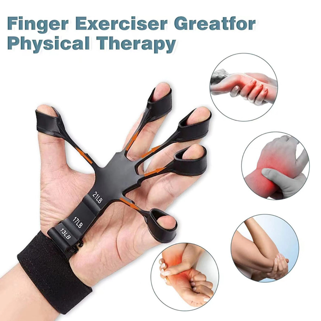 image of the finger gripper.