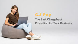 CJ Pay Najbolja zaštita od storniranja za vaše poslovanje