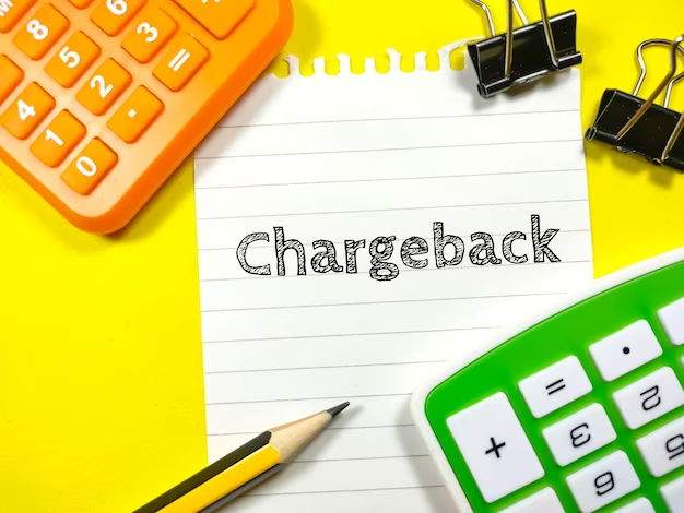 Wat ass e Chargeback