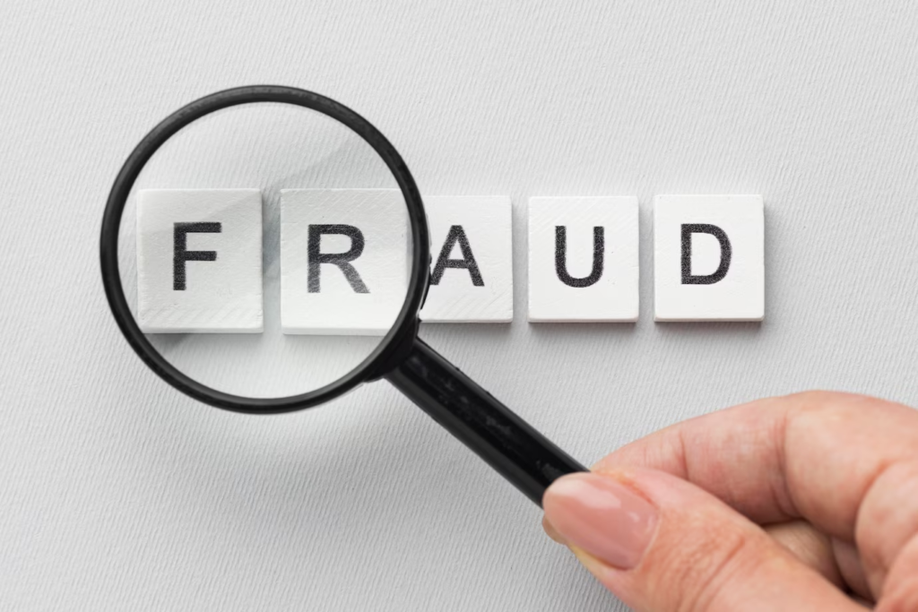 Friendly Fraud Chargeback