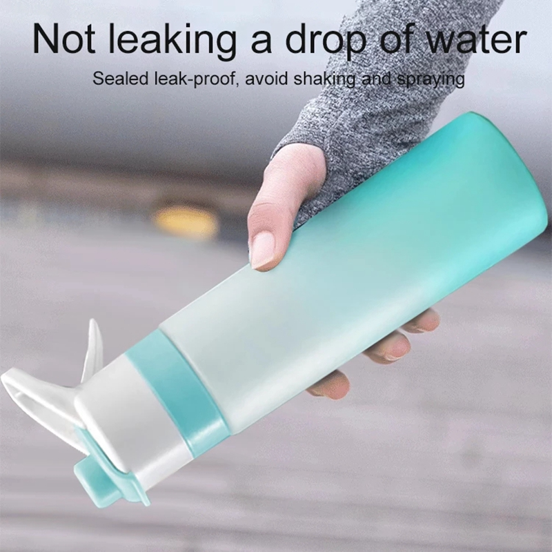 Product image of spray water bottle.