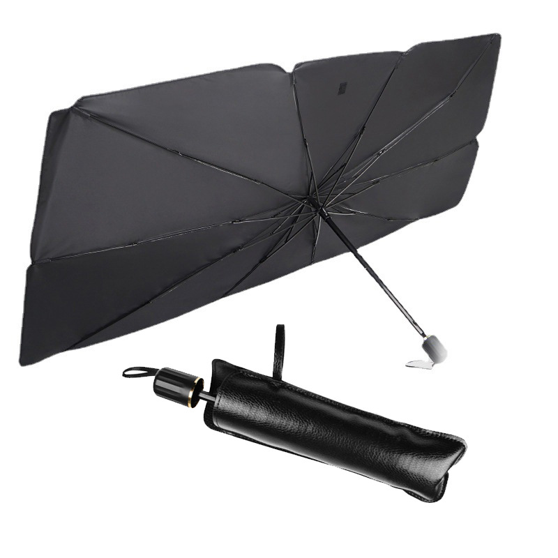 Image du produit du parapluie de voiture.