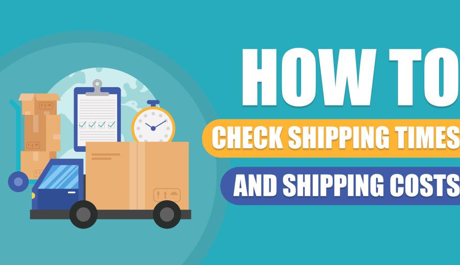 Jaztime Shipping Methods, delivery times and prices
