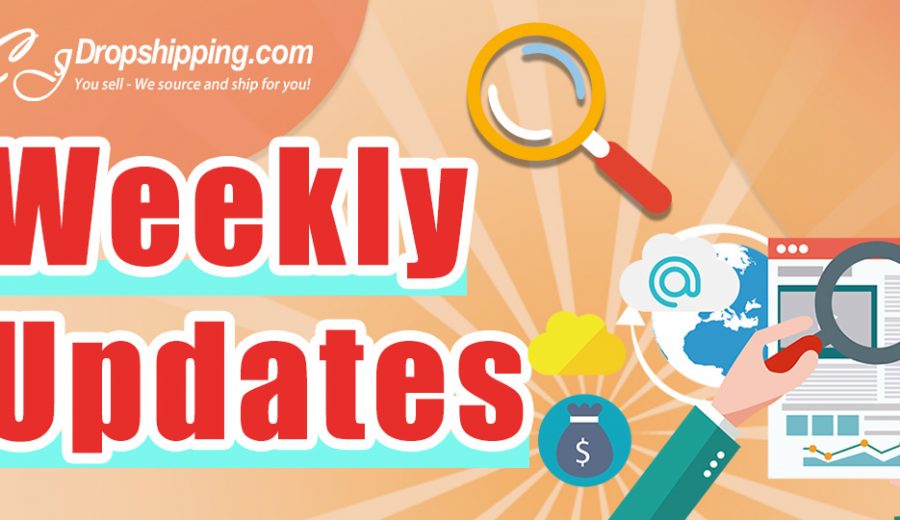 Up to 14% Commission Rewards! What’s Shopee’s New Affiliate Program? | Dropshipping Weekly News