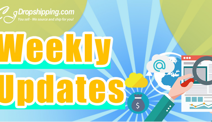 Google Comes up a New Crackdown Policy? What is eBay’s Best Offer Function? | Dropshipping News Weekly Updates