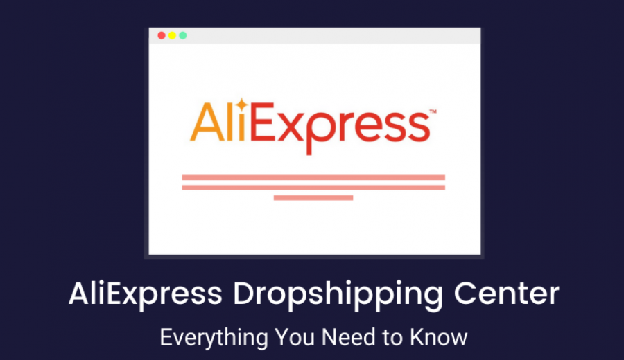 Aliexpress Post