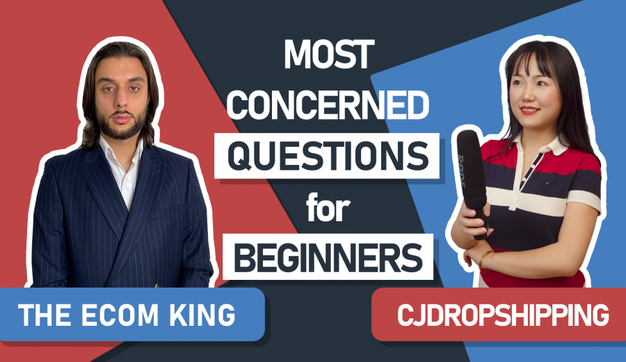9.17 the most concerned questions for dropshipping beginners