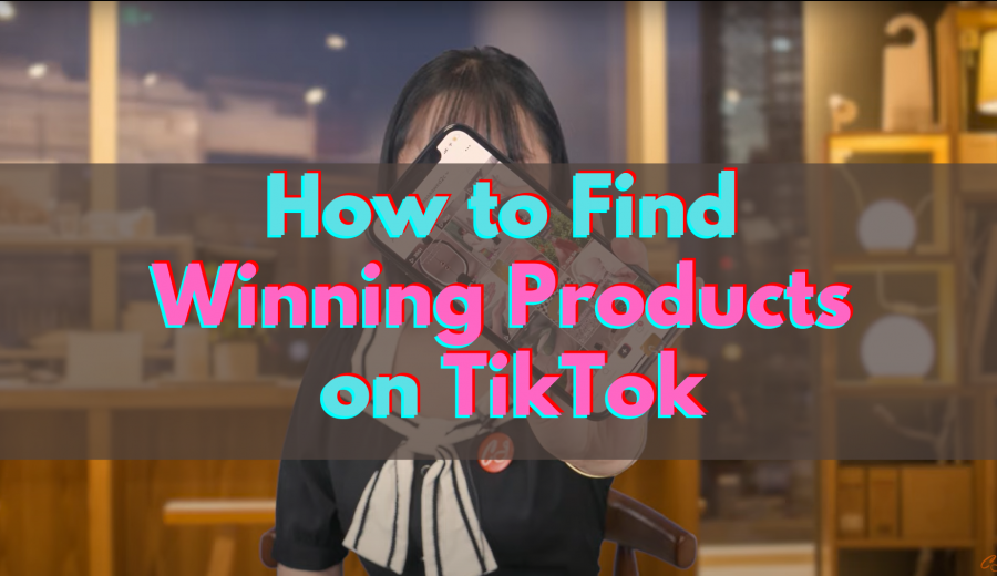 How to Find Winning Products On TikTok | 7 Hot TikTok Products Recommendation